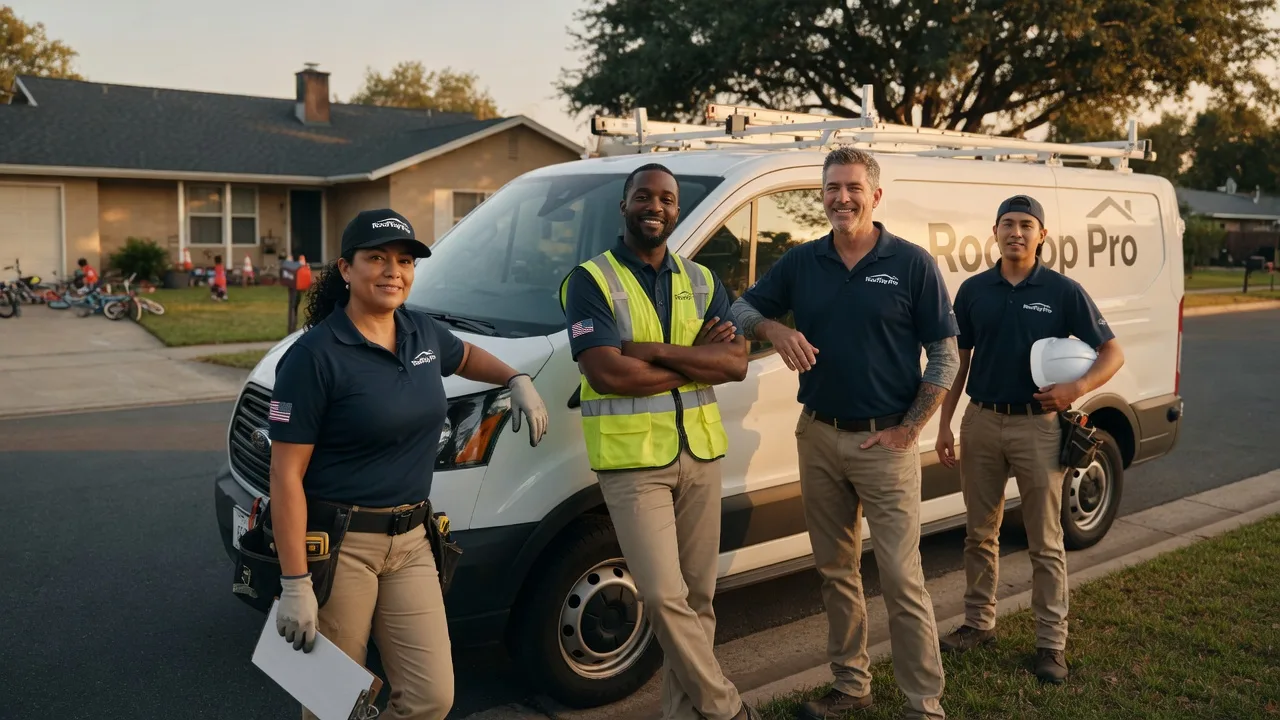 Roof Repair in Savoy, MA near me